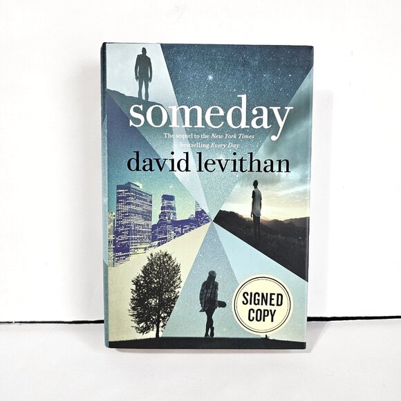 EVERY DAY YA Books by David Levithan - Picture 2 of 12